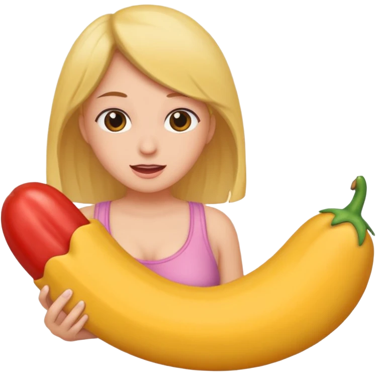 Girl dick in anal  emoji
