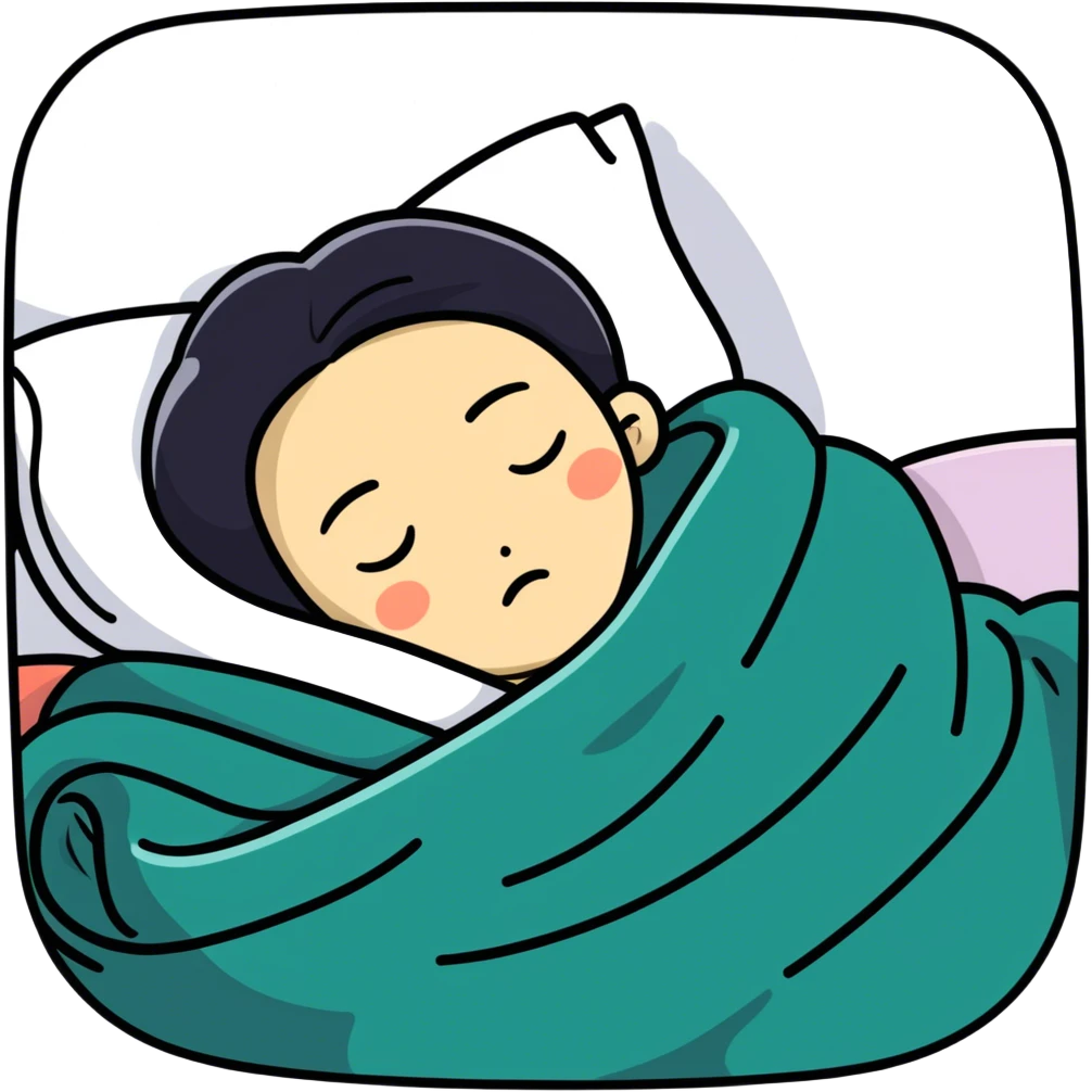 Have a good night emoji