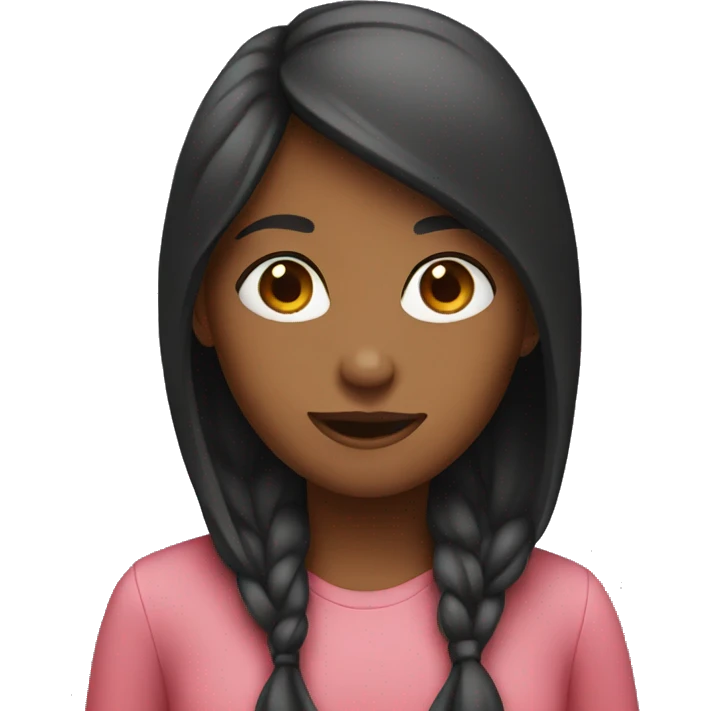 Girl frienss emoji