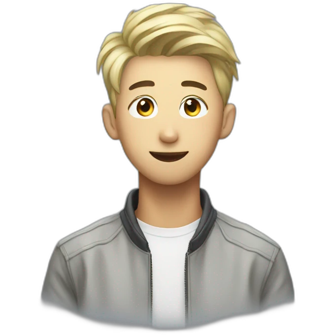namjoon emoji
