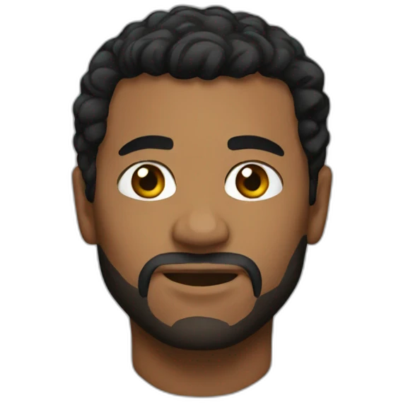ali emoji