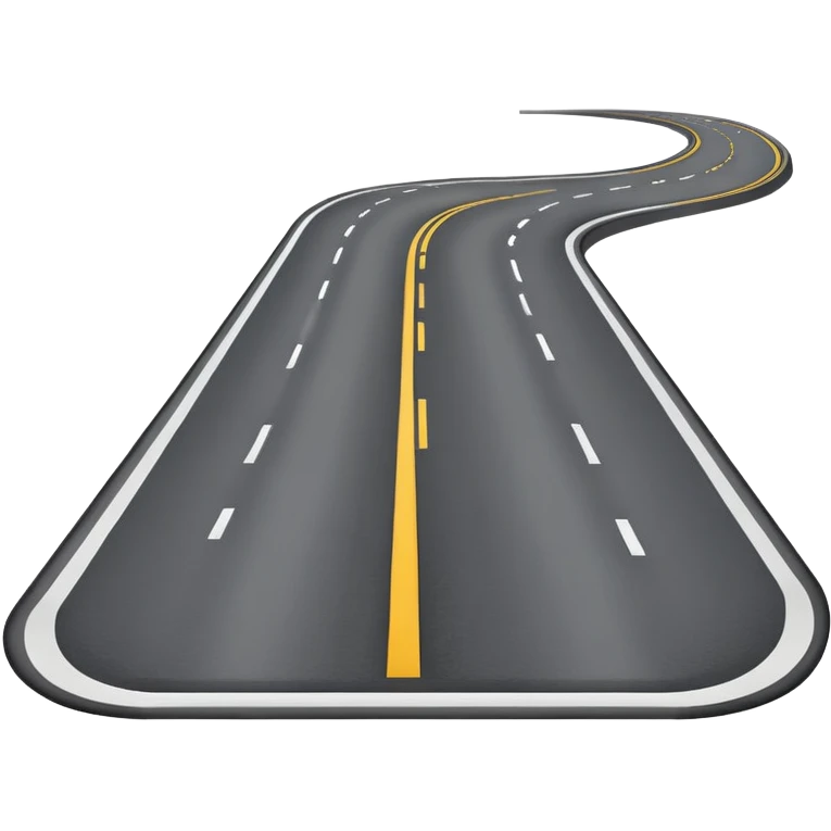 highway emoji