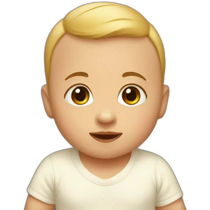 baby emoji