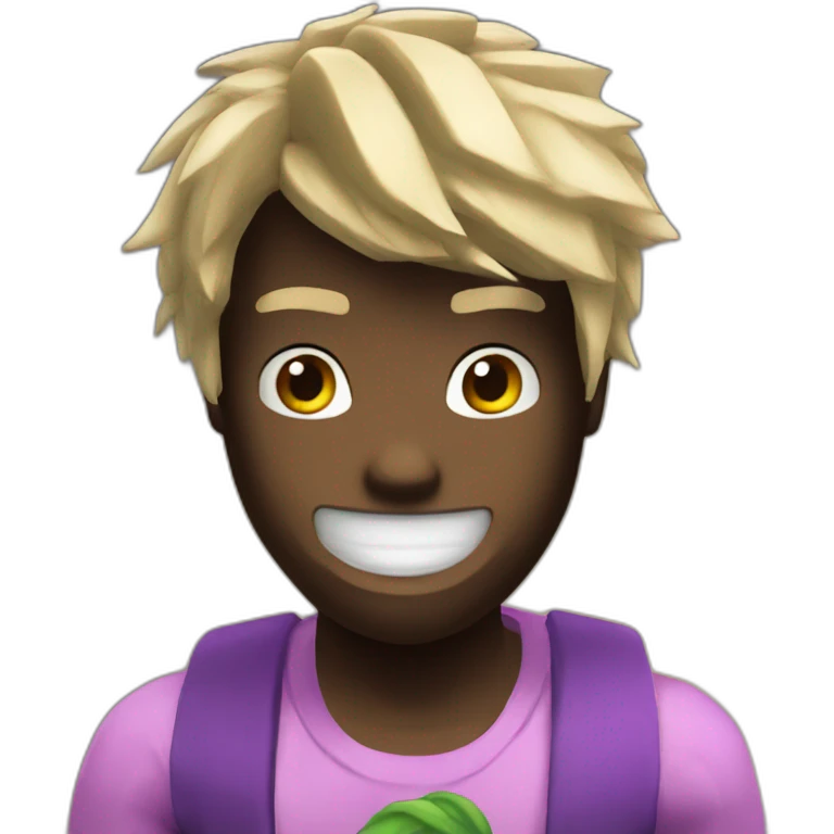 Fusder Roblox emoji