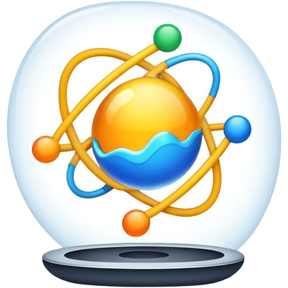 physics emoji