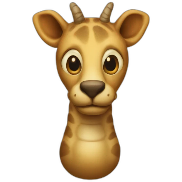 Amphinobie emoji