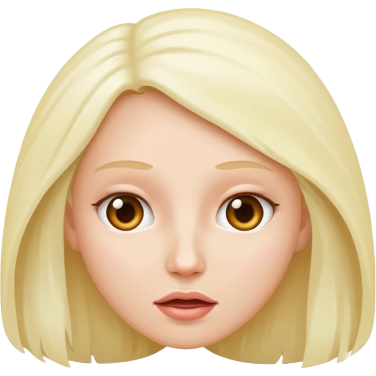 Cum coming out of a woman’s vagina emoji