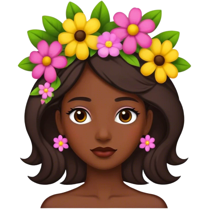 women's day emoji