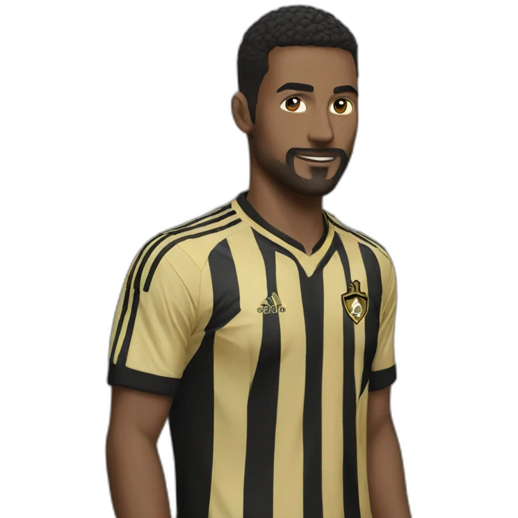 ittihad  emoji