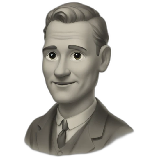 Man 1930 emoji