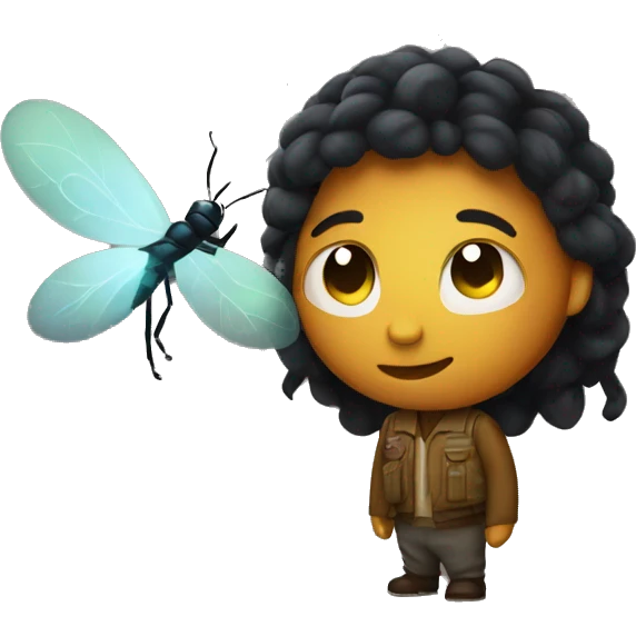 firefly emoji