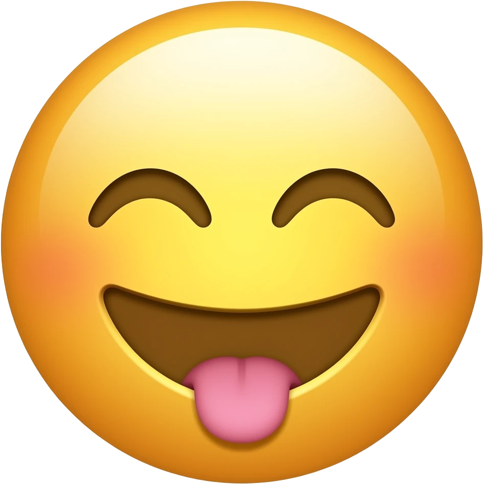 Emoji turning around spreading butthole wide emoji