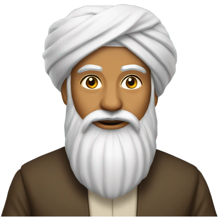 Niki Nanak emoji