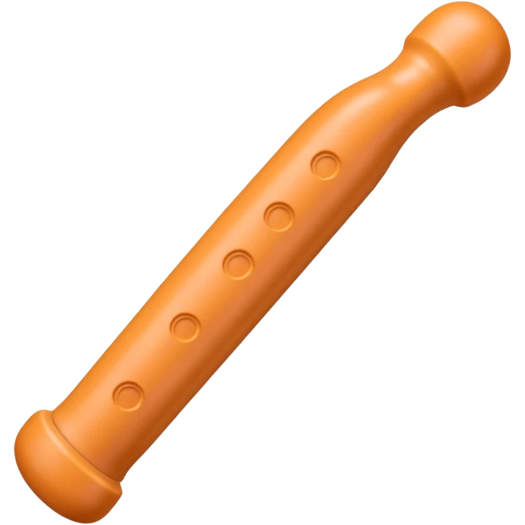 Strap on dildo emoji