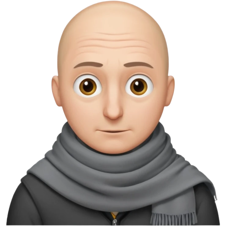 despicable me gru emoji