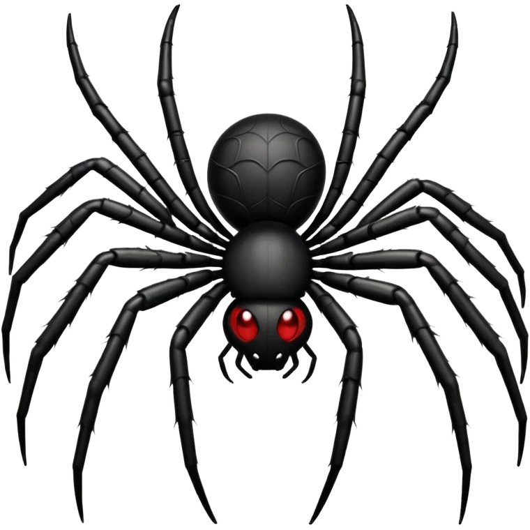 spider emoji