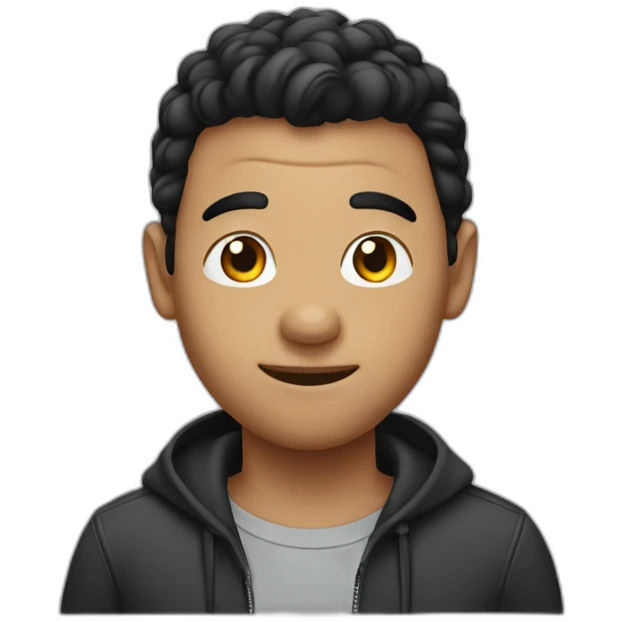 micky emoji