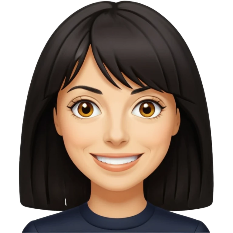 claudia winkleman emoji