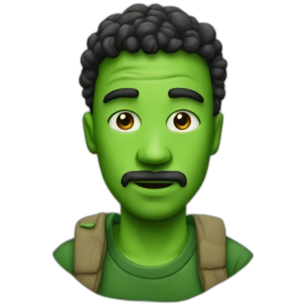 420 emoji
