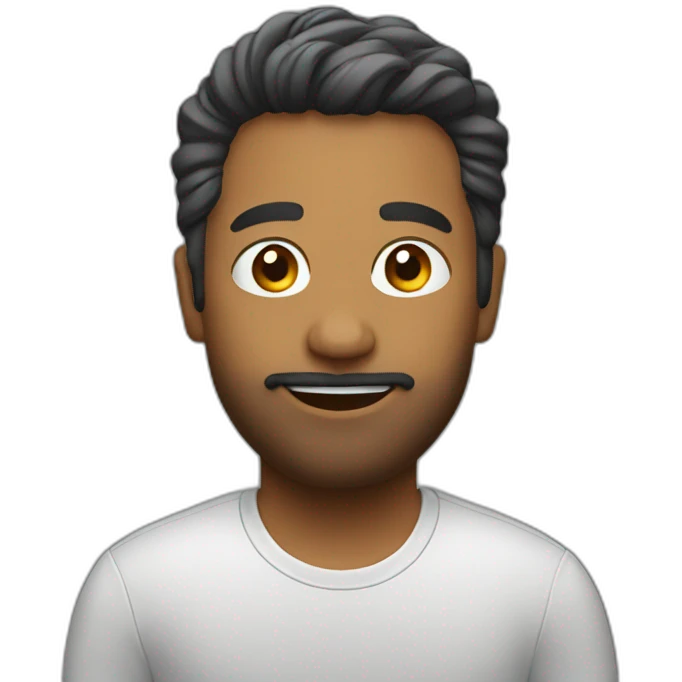 Podcaster emoji