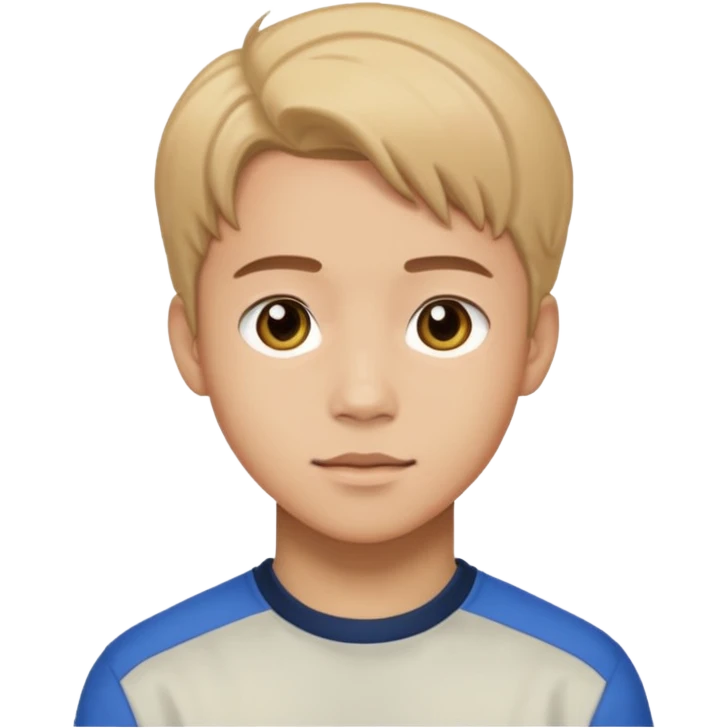 nct mark emoji