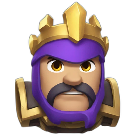 Clash royale emoji