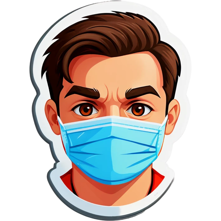 Instead of bandages emoji