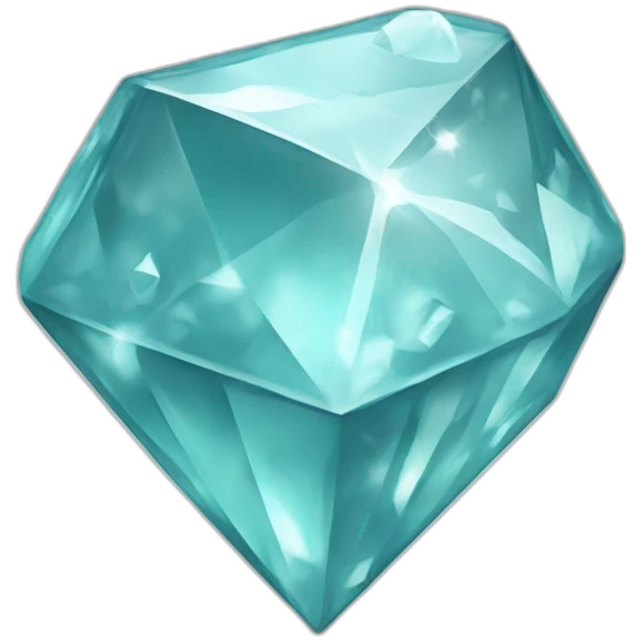 diamond cracker emoji