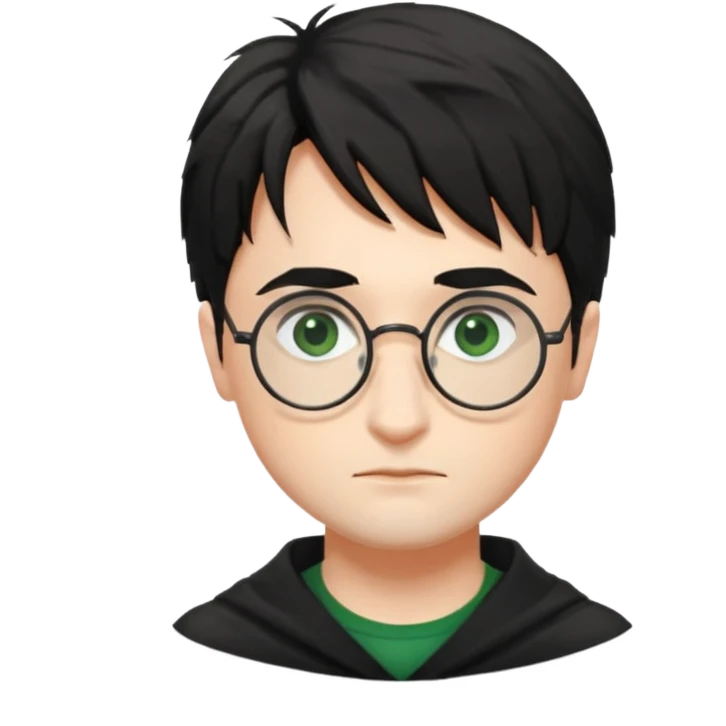Harry potter emoji