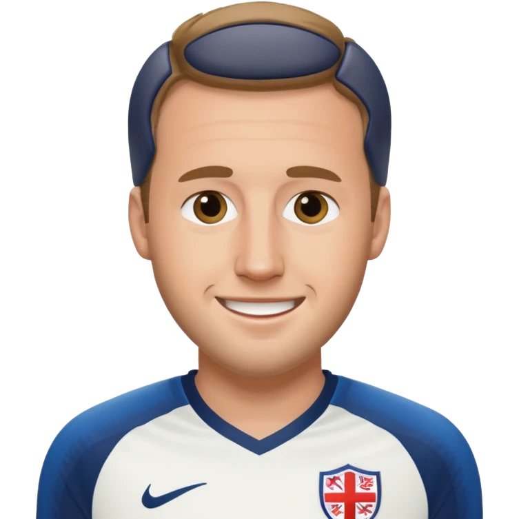 Harry Kane England emoji