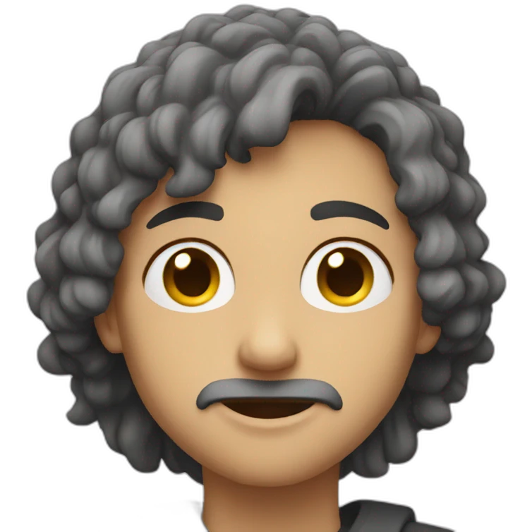 steep emoji