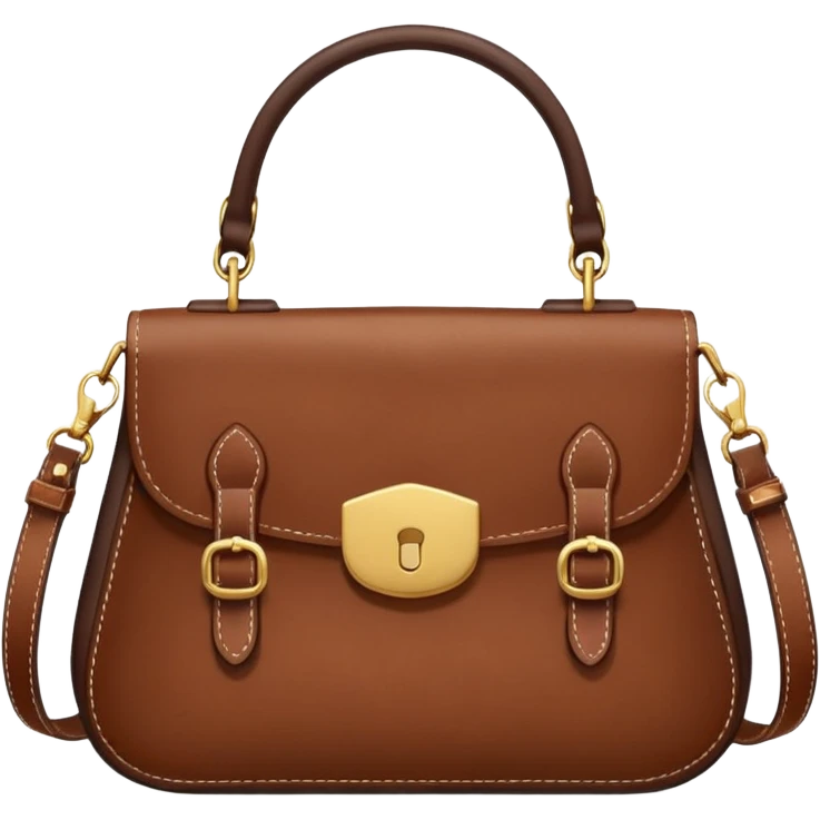 purse emoji