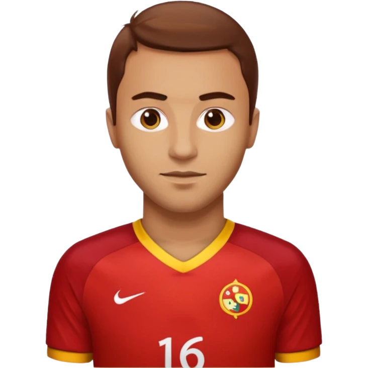 Galatasaray emoji