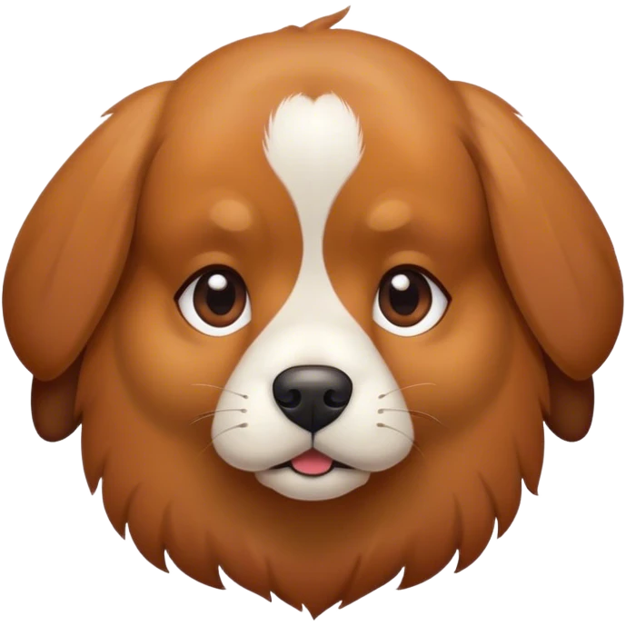 Hund emoji