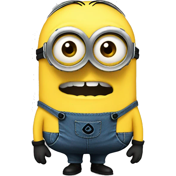minion emoji
