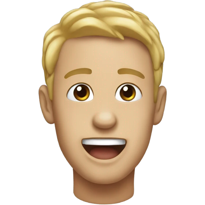 tickle emoji