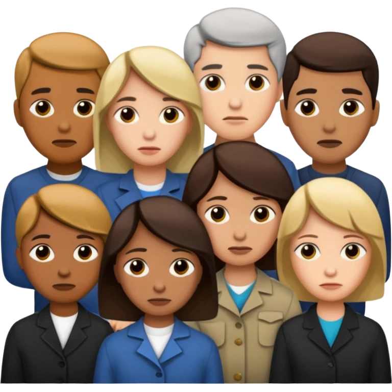 in memory of Team Y emoji