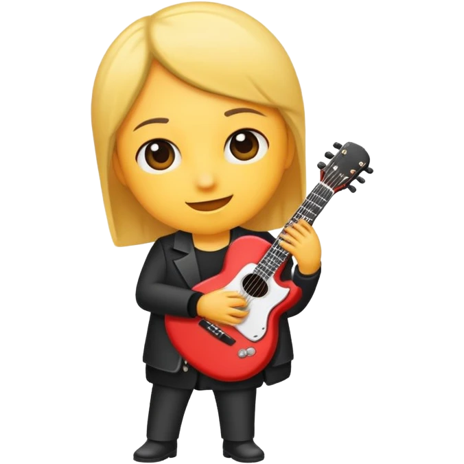 live emoji