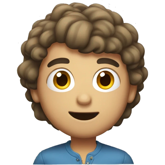 Globo emoji