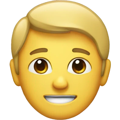 a pin emoji