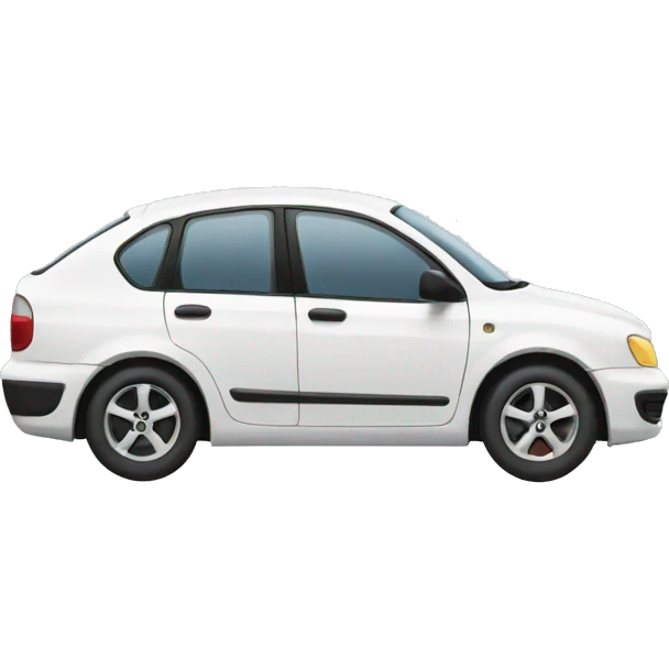 car emoji