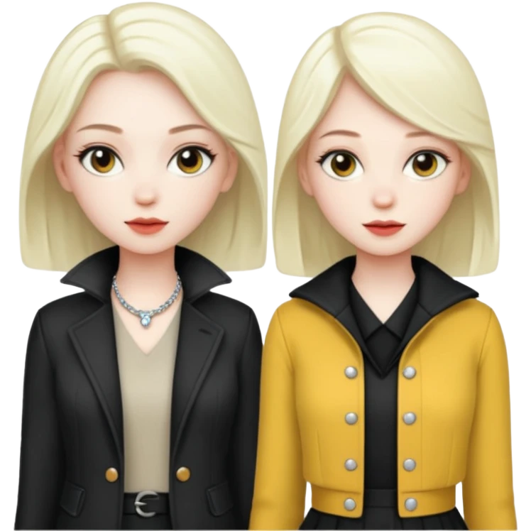 Kpop Demon Hunters: Mira, Zoey, Jinu 70 #kpop #kpopdemonhunters #viral emoji