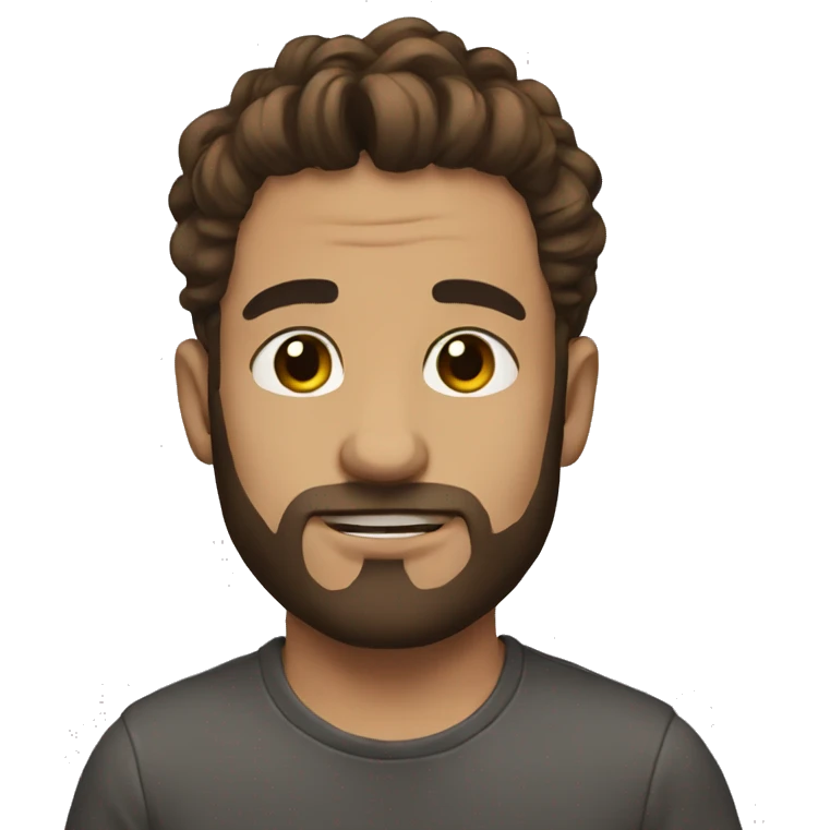 Aesthetic emoji