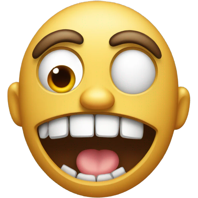 madness emoji emoji