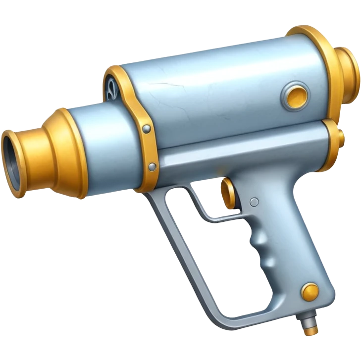 dry ice blaster emoji