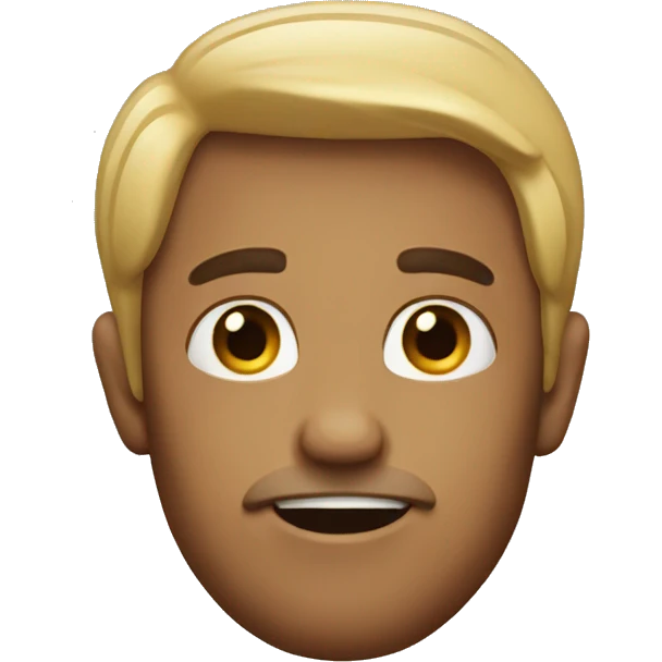 Bonh emoji