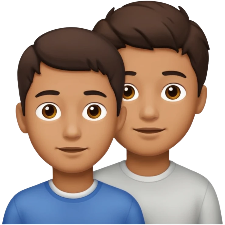 Boys emoji