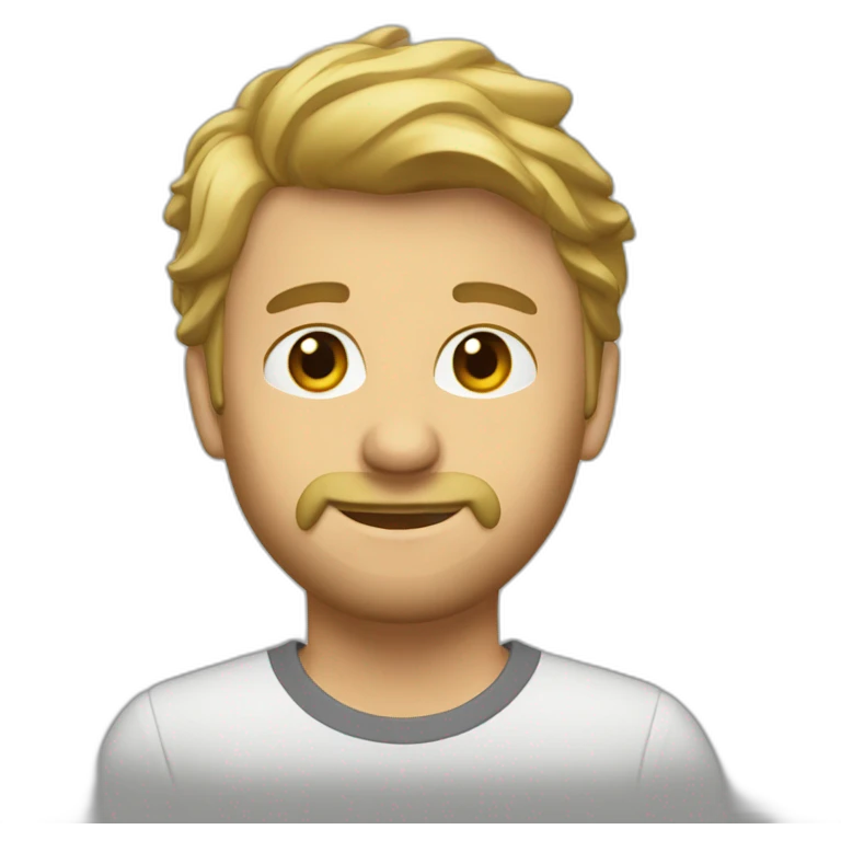 justin buisson emoji