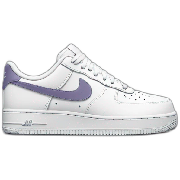 nike-af1 emoji