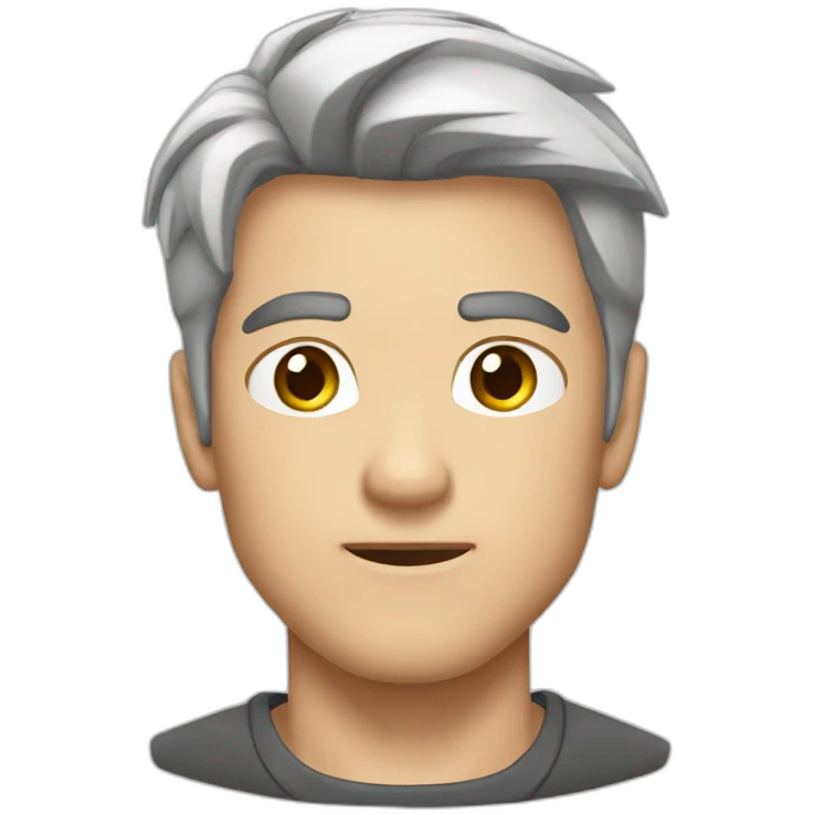 Flash barry allen emoji